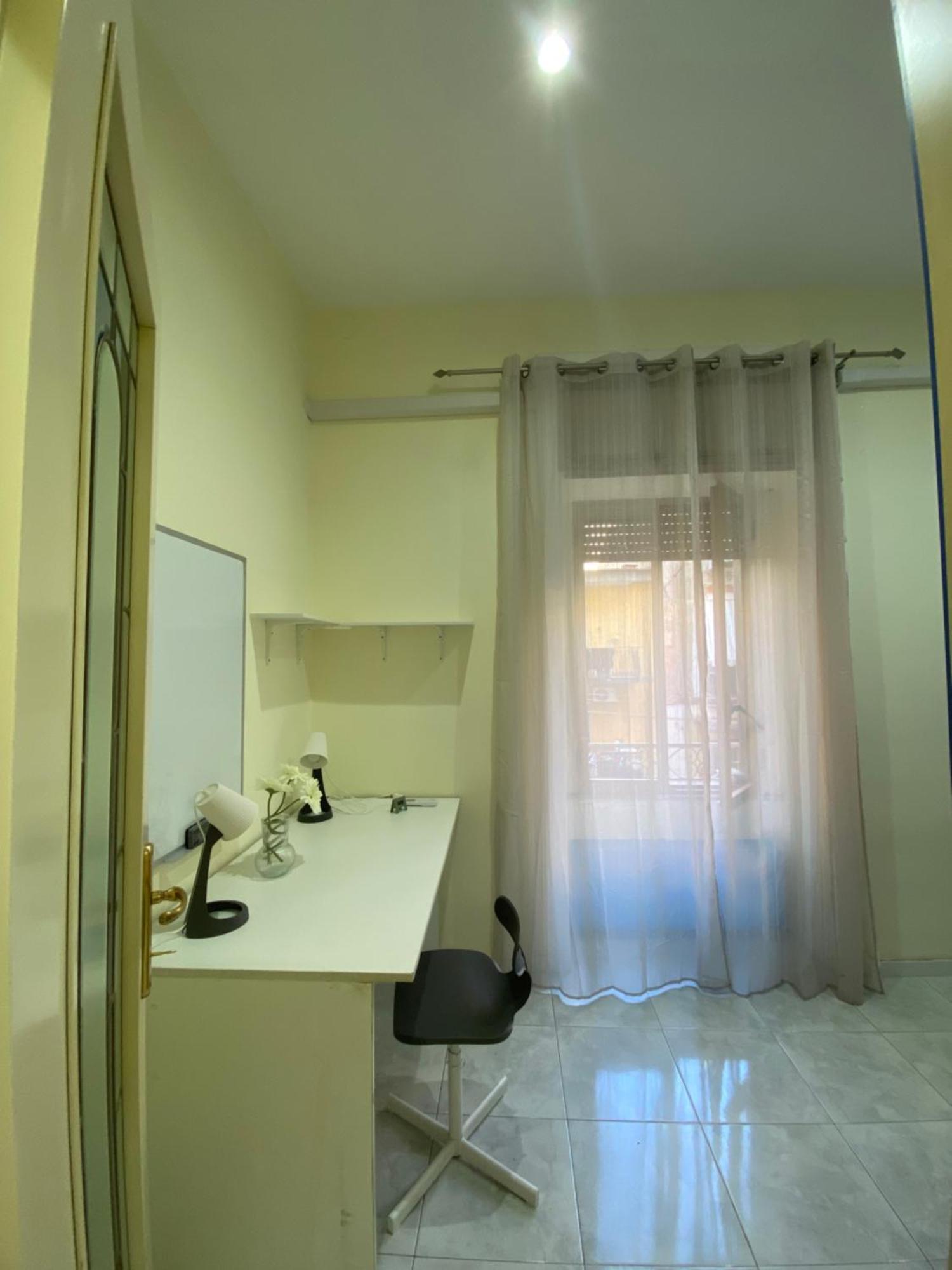 La Casa Al Centro " Vicino Al Centro Storico Di Napoli" Apartment Ngoại thất bức ảnh