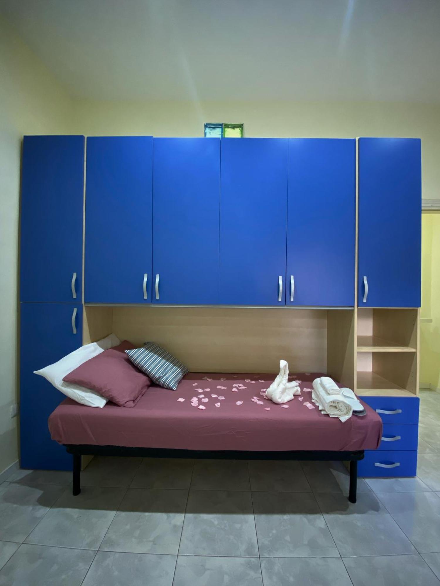 La Casa Al Centro " Vicino Al Centro Storico Di Napoli" Apartment Ngoại thất bức ảnh