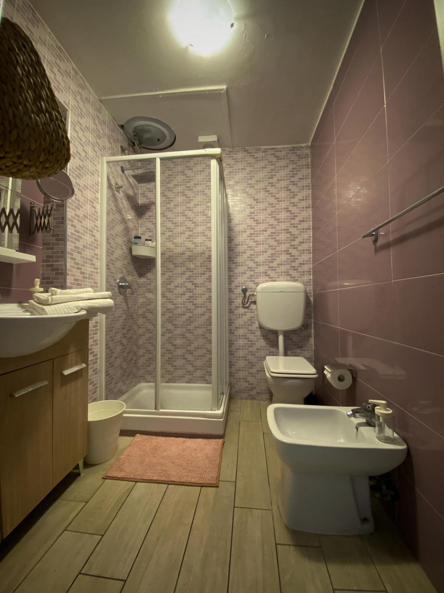 La Casa Al Centro " Vicino Al Centro Storico Di Napoli" Apartment Ngoại thất bức ảnh